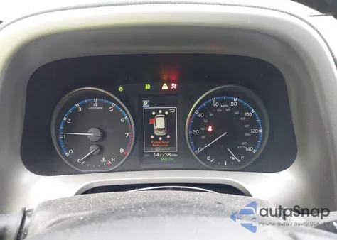 2018 Toyota Rav4 Adventure из США, поврежденный, VIN 2T3RFREV5JW819744